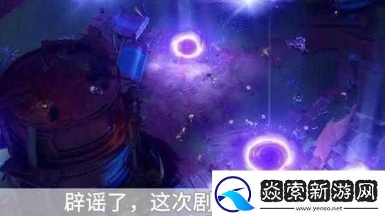 最后的天堂SLG战棋新篇