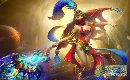 乱斗西游2人参娃娃出装策略