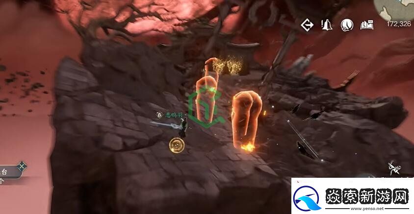 逆水寒手游陆仇乌衣玄夜袍独珍怎么获得