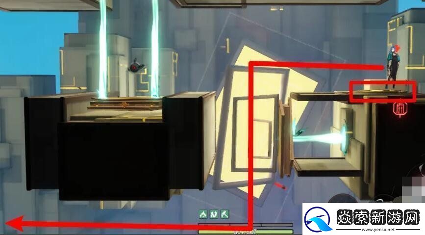 归龙潮绝密情报任务怎么过