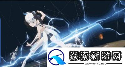 战双帕弥什中