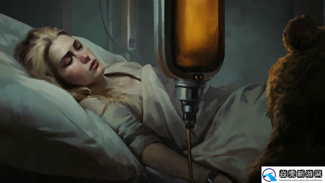 科幻RPGExodus两段动画电影