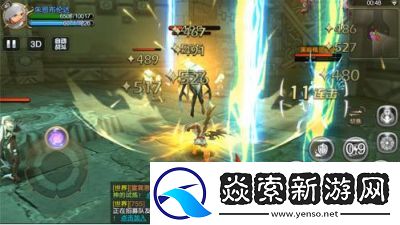 龙之谷手游iOS和Android互通吗