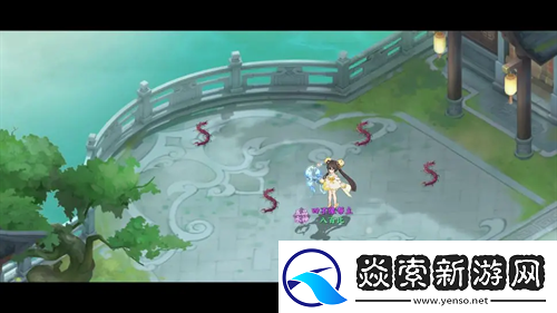 封神幻想世界治病药酒奇遇通关流程是什么