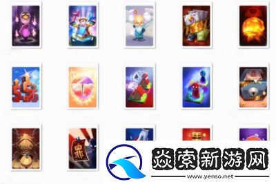 大富翁9神卡大赠送！探秘特效卡片用途与玩法全解析