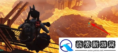 七日世界影日洞穴据点神秘宝箱位置在哪