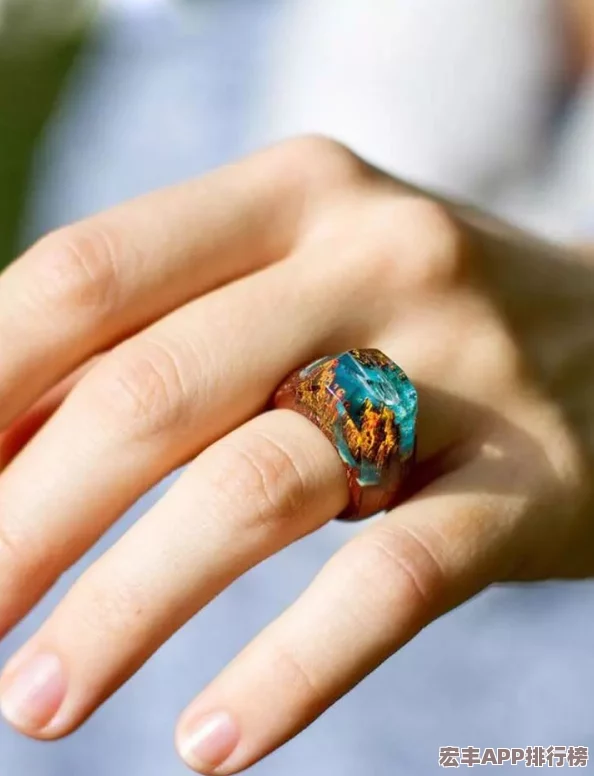 探索暗喻幻想之境