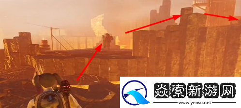 七日世界影日洞穴据点神秘宝箱位置在哪