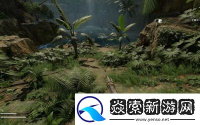 如何制作绿色地狱模具