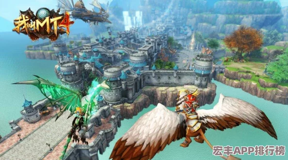 我叫MT游戏深度角色探索