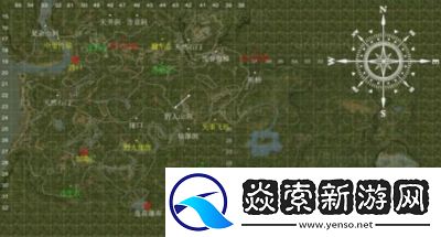 如何制作绿色地狱模具