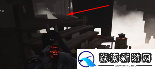 七日世界影日洞穴据点神秘宝箱位置在哪