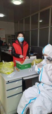 疫情母与子且听风吟鹿子言四