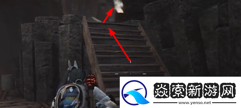 七日世界影日洞穴据点神秘宝箱位置在哪