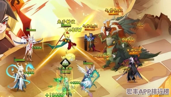 探索神仙道孩子修炼之路