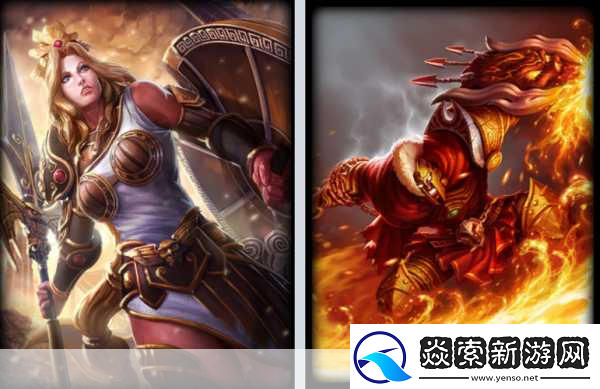 神之浩劫2A测在即