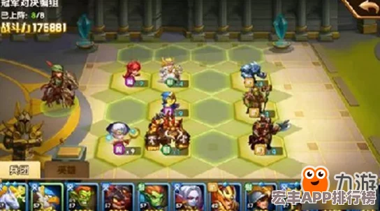 以塔防纪元全方位英雄养成指南