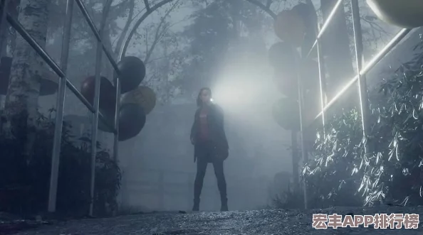 心灵杀手2重磅更新