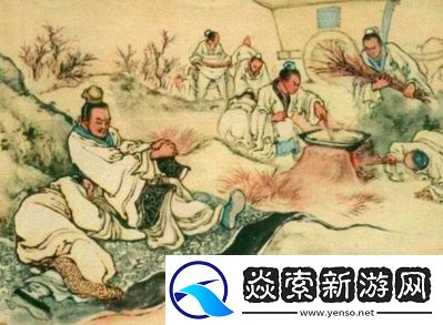 公府佳媳陆丰与赵行远的情感传奇