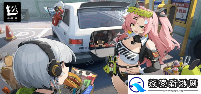 绝区零降噪测试删档吗