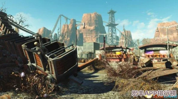 辐射4中哪个帮派实力最雄厚且最易被玩家攻略