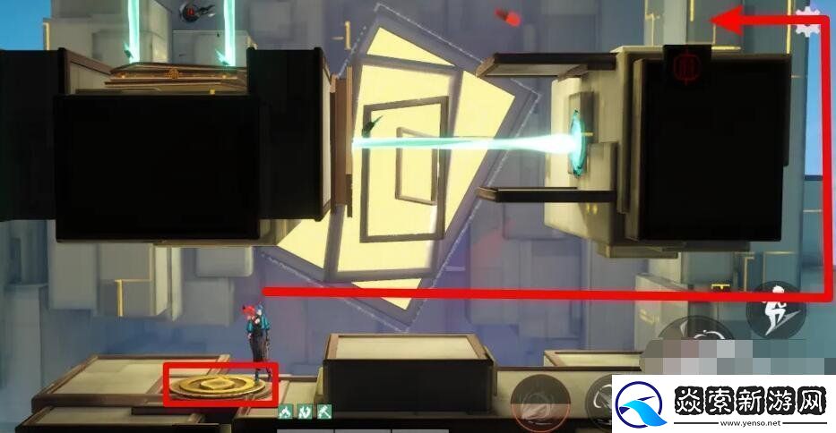 归龙潮绝密情报任务怎么过