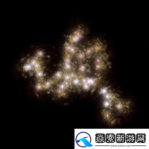 神秘的丘丘人