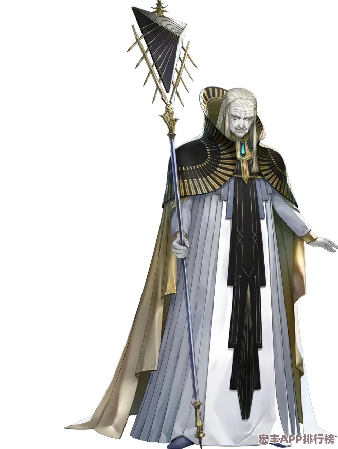 暗喻幻想ReFantazio