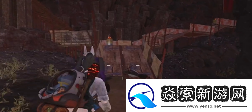 七日世界影日洞穴据点神秘宝箱位置在哪