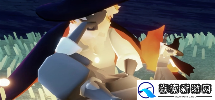 光遇无翼怎么获得永矮