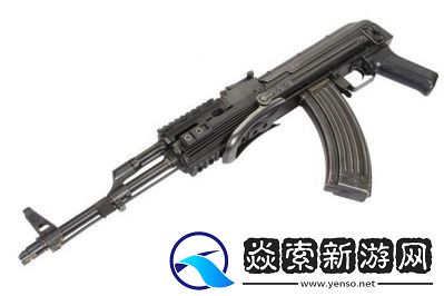 98K与莫辛纳甘