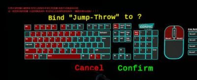 CSGO一键跳投指令指南
