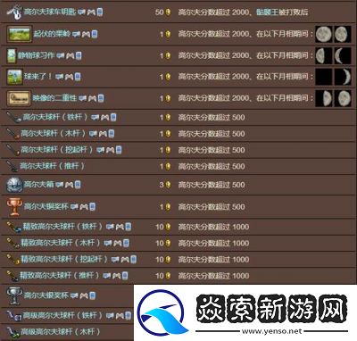 如何获取泰拉瑞亚中的高尔夫球车