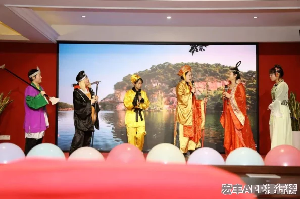 2024年度必玩!顶尖武侠题材3D手游TOP10榜单