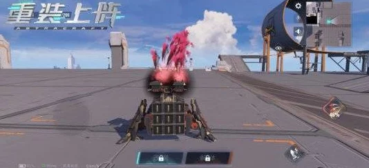 双生视界终极武器揭秘