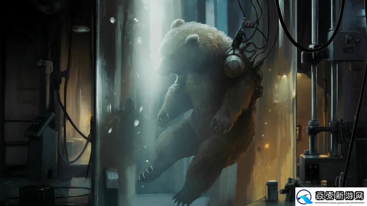 科幻RPGExodus两段动画电影