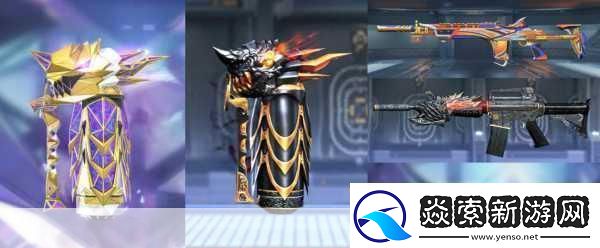 小米枪战决战巅峰