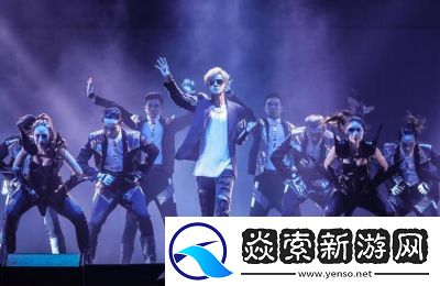 5G多人运行罗志祥免费