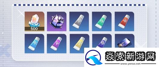 崩坏星穹铁道寒腿叔叔的小店活动玩法是什么