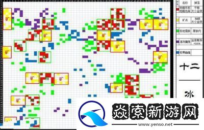 地下城堡2全地图通关指南
