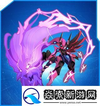 赛尔号魔化克雷斯