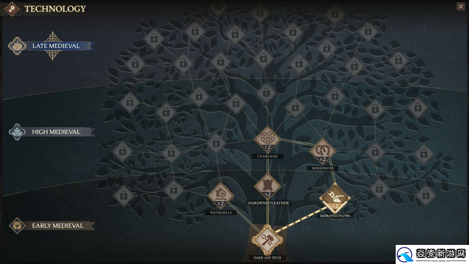 策略新作力智之王预告