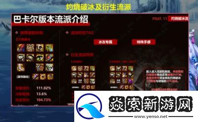 DNF忍者**流9加1配装及加点输出要点教学