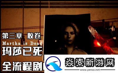 玛莎已死配置要求详解与一览