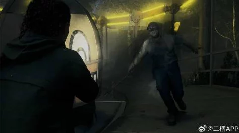 心灵杀手2重磅更新