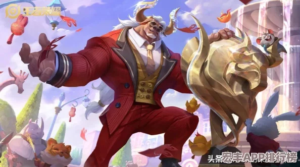 王者荣耀S30赛季射手强度榜