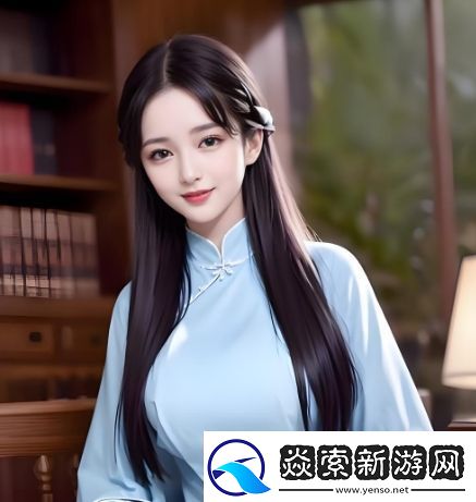 姬小满沉浸于狂铁大季巴