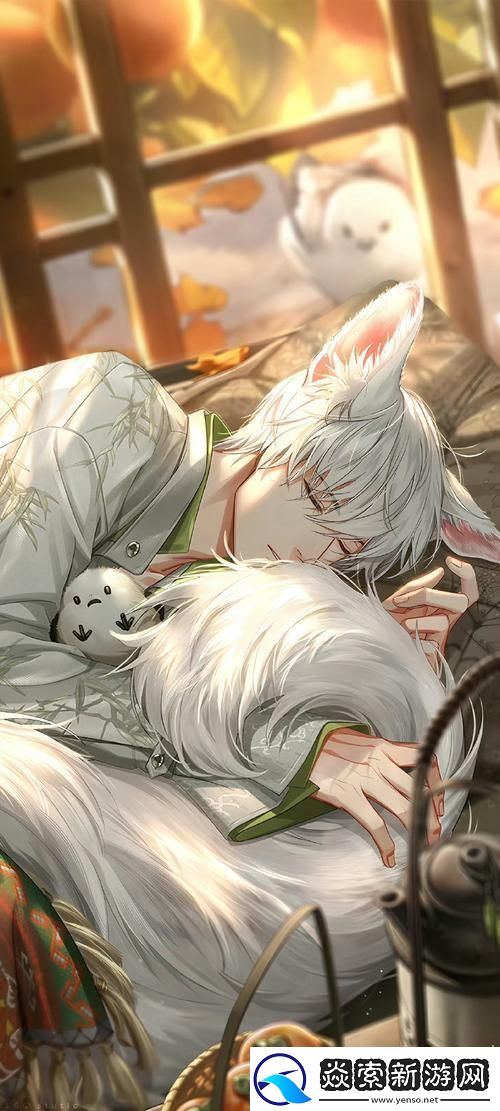 楼梯间的狂欢派对