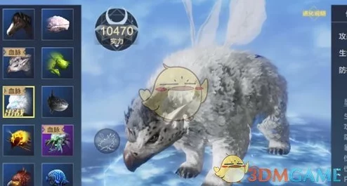 妄想山海全面指南