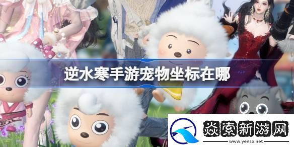 逆水寒手游宠物坐标在哪